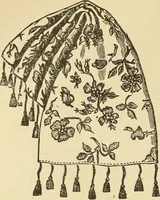 An illustration from Fancy work for pleasure and profit (1905)