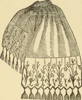 An illustration from Fancy work for pleasure and profit (1905)