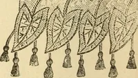 An illustration from Fancy work for pleasure and profit (1905)