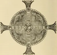 An illustration from Fancy work for pleasure and profit (1905)