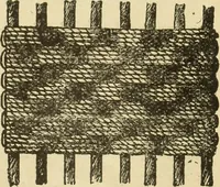 An illustration from Fancy work for pleasure and profit (1905)