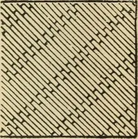 An illustration from Fancy work for pleasure and profit (1905)