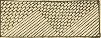 An illustration from Fancy work for pleasure and profit (1905)