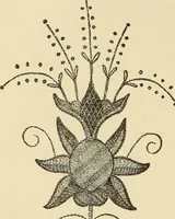 An illustration from Fancy work for pleasure and profit (1905)