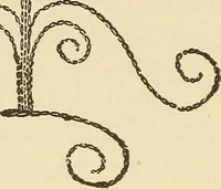 An illustration from Fancy work for pleasure and profit (1905)