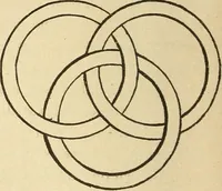 An illustration from Fancy work for pleasure and profit (1905)