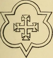 An illustration from Fancy work for pleasure and profit (1905)