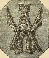 An illustration from Fancy work for pleasure and profit (1905)