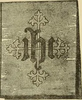 An illustration from Fancy work for pleasure and profit (1905)