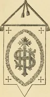 An illustration from Fancy work for pleasure and profit (1905)