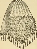 An illustration from Fancy work for pleasure and profit (1905)