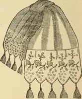 An illustration from Fancy work for pleasure and profit (1905)