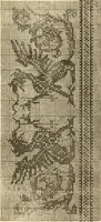 An illustration from Fancy work for pleasure and profit (1905)