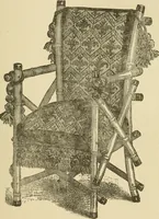 An illustration from Fancy work for pleasure and profit (1905)
