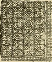 An illustration from Fancy work for pleasure and profit (1905)
