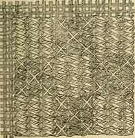An illustration from Fancy work for pleasure and profit (1905)