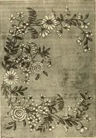 An illustration from Fancy work for pleasure and profit (1905)
