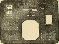 An illustration from Fancy work for pleasure and profit (1905)