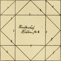 Picture 204 of 437 from Fancy work for pleasure and profit (1905), leaf 213