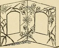 An illustration from Fancy work for pleasure and profit (1905)