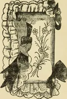 An illustration from Fancy work for pleasure and profit (1905)
