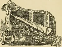 An illustration from Fancy work for pleasure and profit (1905)