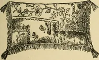 An illustration from Fancy work for pleasure and profit (1905)
