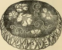 An illustration from Fancy work for pleasure and profit (1905)