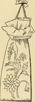 An illustration from Fancy work for pleasure and profit (1905)