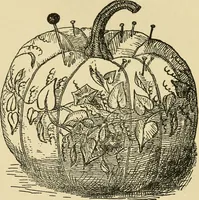 An illustration from Fancy work for pleasure and profit (1905)