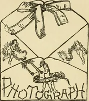 An illustration from Fancy work for pleasure and profit (1905)