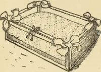 An illustration from Fancy work for pleasure and profit (1905)