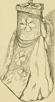 An illustration from Fancy work for pleasure and profit (1905)