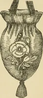 An illustration from Fancy work for pleasure and profit (1905)