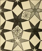 An illustration from Fancy work for pleasure and profit (1905)