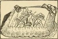 An illustration from Fancy work for pleasure and profit (1905)