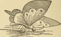 An illustration from Fancy work for pleasure and profit (1905)