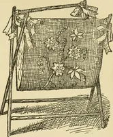 Picture 239 of 437 from Fancy work for pleasure and profit (1905), leaf 239