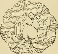 An illustration from Fancy work for pleasure and profit (1905)