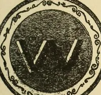 An illustration from Fancy work for pleasure and profit (1905)