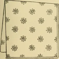An illustration from Fancy work for pleasure and profit (1905)