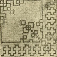 An illustration from Fancy work for pleasure and profit (1905)