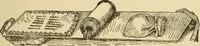 An illustration from Fancy work for pleasure and profit (1905)