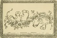 An illustration from Fancy work for pleasure and profit (1905)