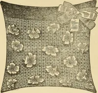An illustration from Fancy work for pleasure and profit (1905)