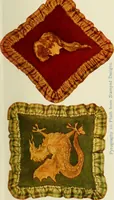 Picture 280 of 437 from Fancy work for pleasure and profit (1905), leaf 271