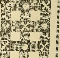 An illustration from Fancy work for pleasure and profit (1905)