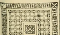 An illustration from Fancy work for pleasure and profit (1905)