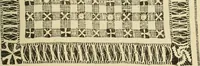 An illustration from Fancy work for pleasure and profit (1905)