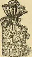 An illustration from Fancy work for pleasure and profit (1905)